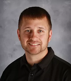 John Zrust